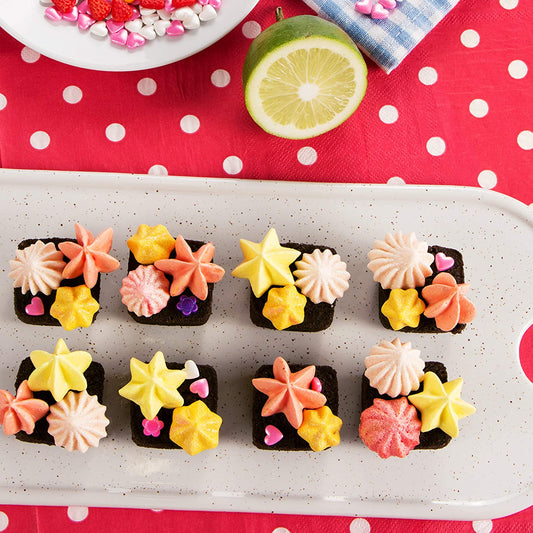 How To Bake With Silicone Baking Molds