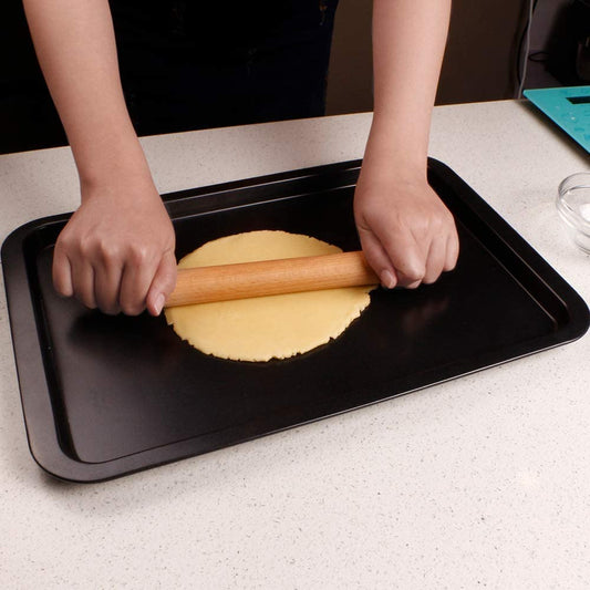 Cake Decorating guidance for green hand