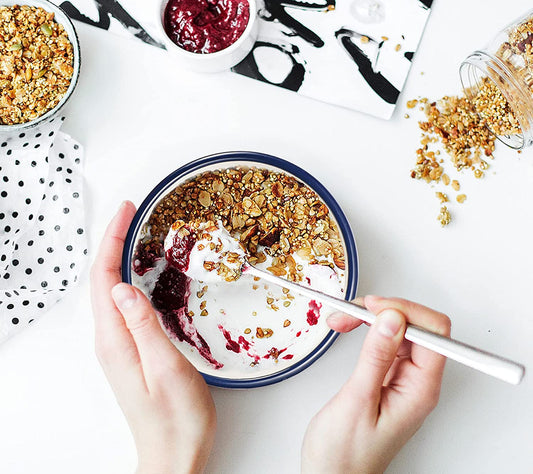 How and Why to Choose the Best Enamel Dishes