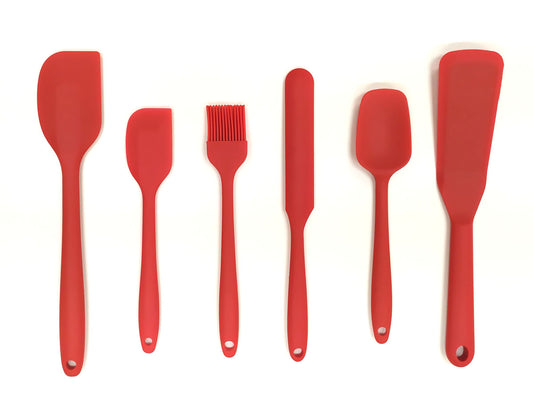 What's Baking Spatula and FAQ