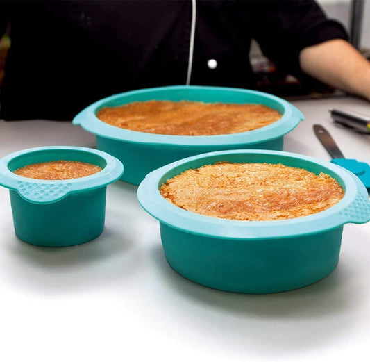 Is Silicone Bakeware a Good Choice?