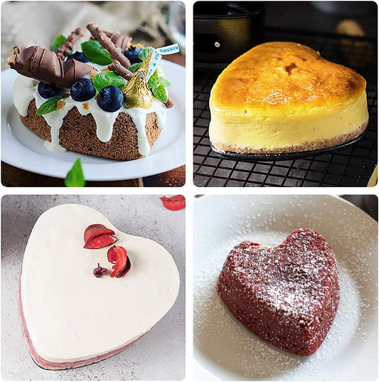 What's Spring Cake Pan
