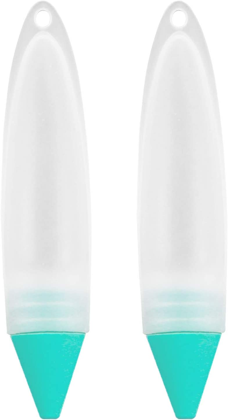 Webake Silicone 2 Pack Cake Baking Decorating Pens