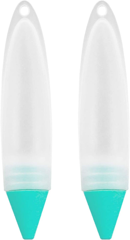 Webake Silicone Cake Decorating Writing Pens (2 Pack)