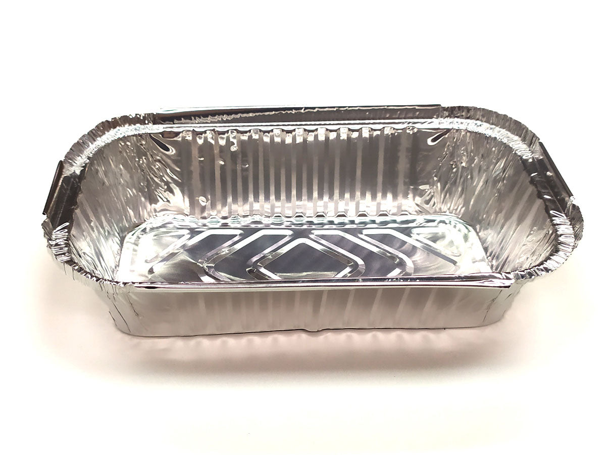 Webake 8" Baking Aluminum Foil Tray (20pcs)