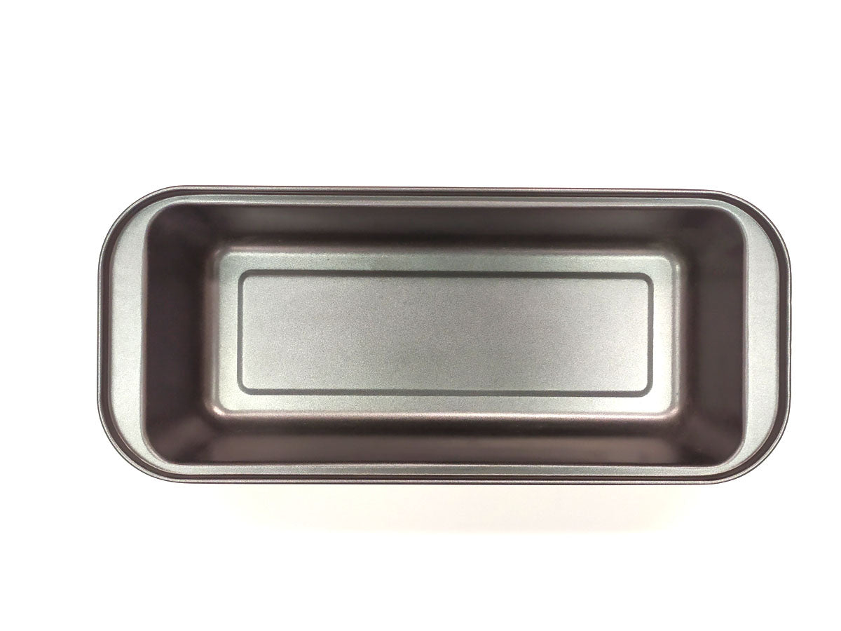 Webake 11.5x5 Inch Carbon Steel Non-Stick Loaf Pan