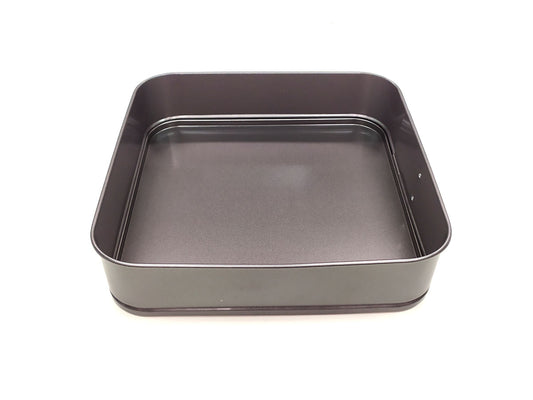 Webake 11-Inch Non-Stick Instant Pot Springform Pan with Removable Bottom