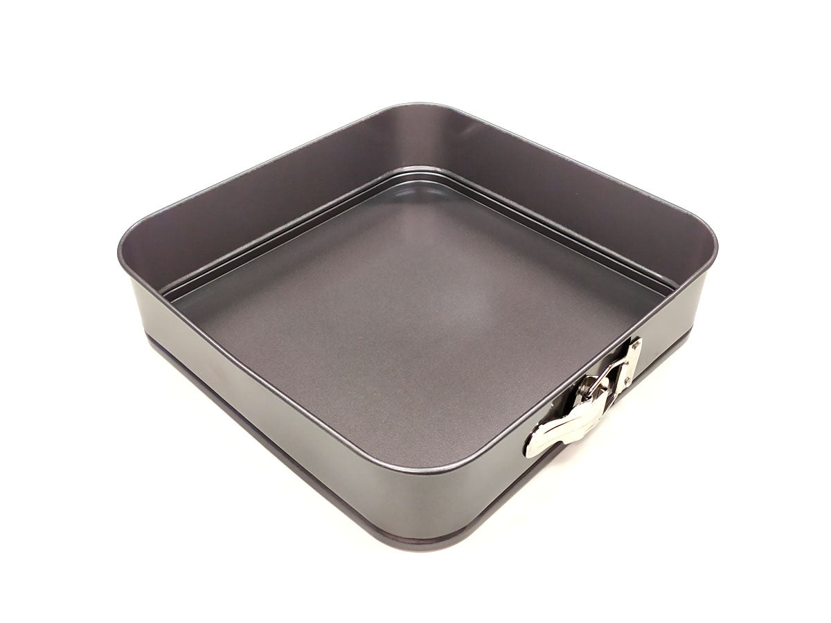 Webake 11-Inch Non-Stick Instant Pot Springform Pan with Removable Bottom