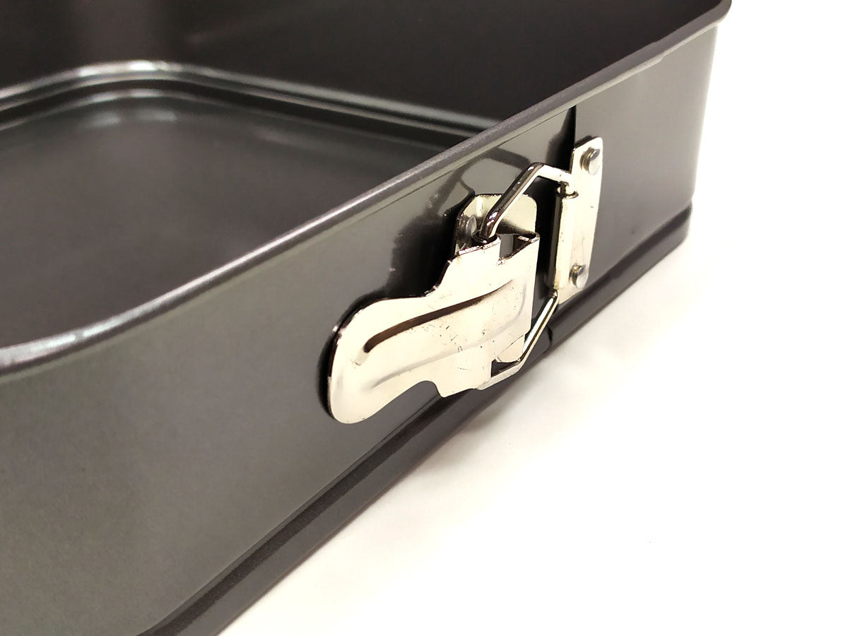 Webake 11-Inch Non-Stick Instant Pot Springform Pan with Removable Bottom