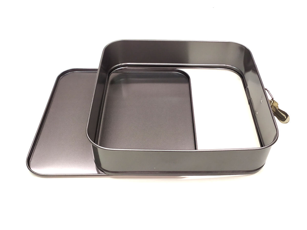 Webake 11-Inch Non-Stick Instant Pot Springform Pan with Removable Bottom