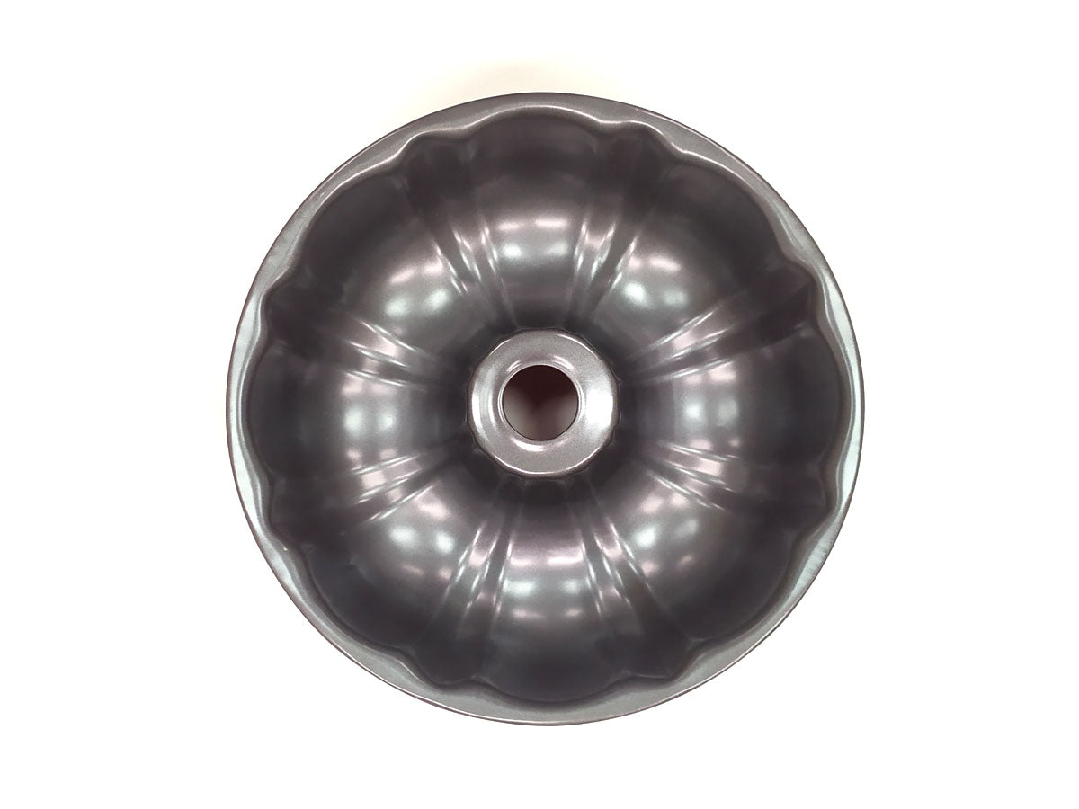 Webake 9.5-Inch Flower Steel Bundt Cake Pan