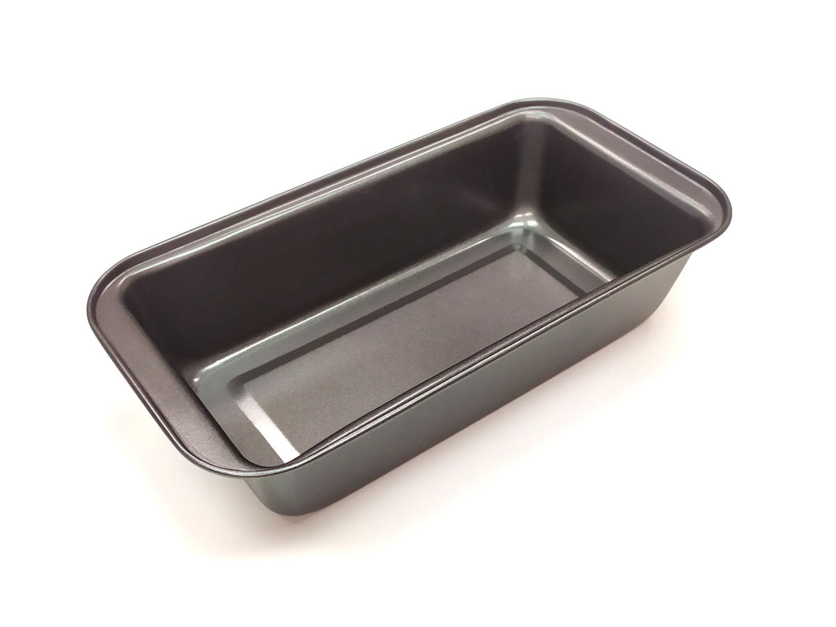 Webake 10x5 Inch Carbon Steel Non-Stick Corn Loaf Pan