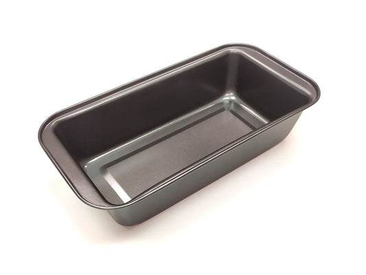 Webake 10x5 Inch Carbon Steel Non-Stick Corn Loaf Pan