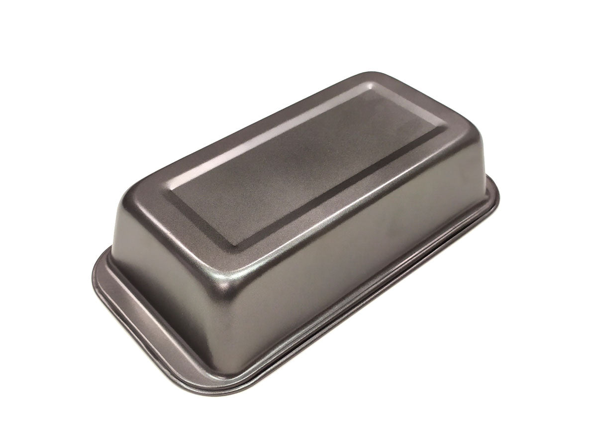 Webake 10x5 Inch Carbon Steel Non-Stick Corn Loaf Pan