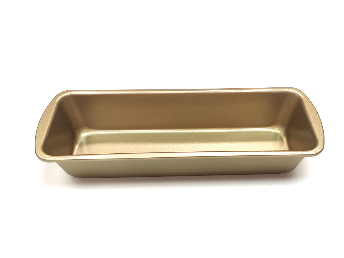 Webake Carbon Steel Non-Stick Meat Bread Baking Pan