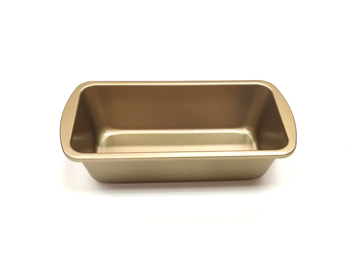 Webake Carbon Steel Non-Stick Meat Bread Loaf Pan