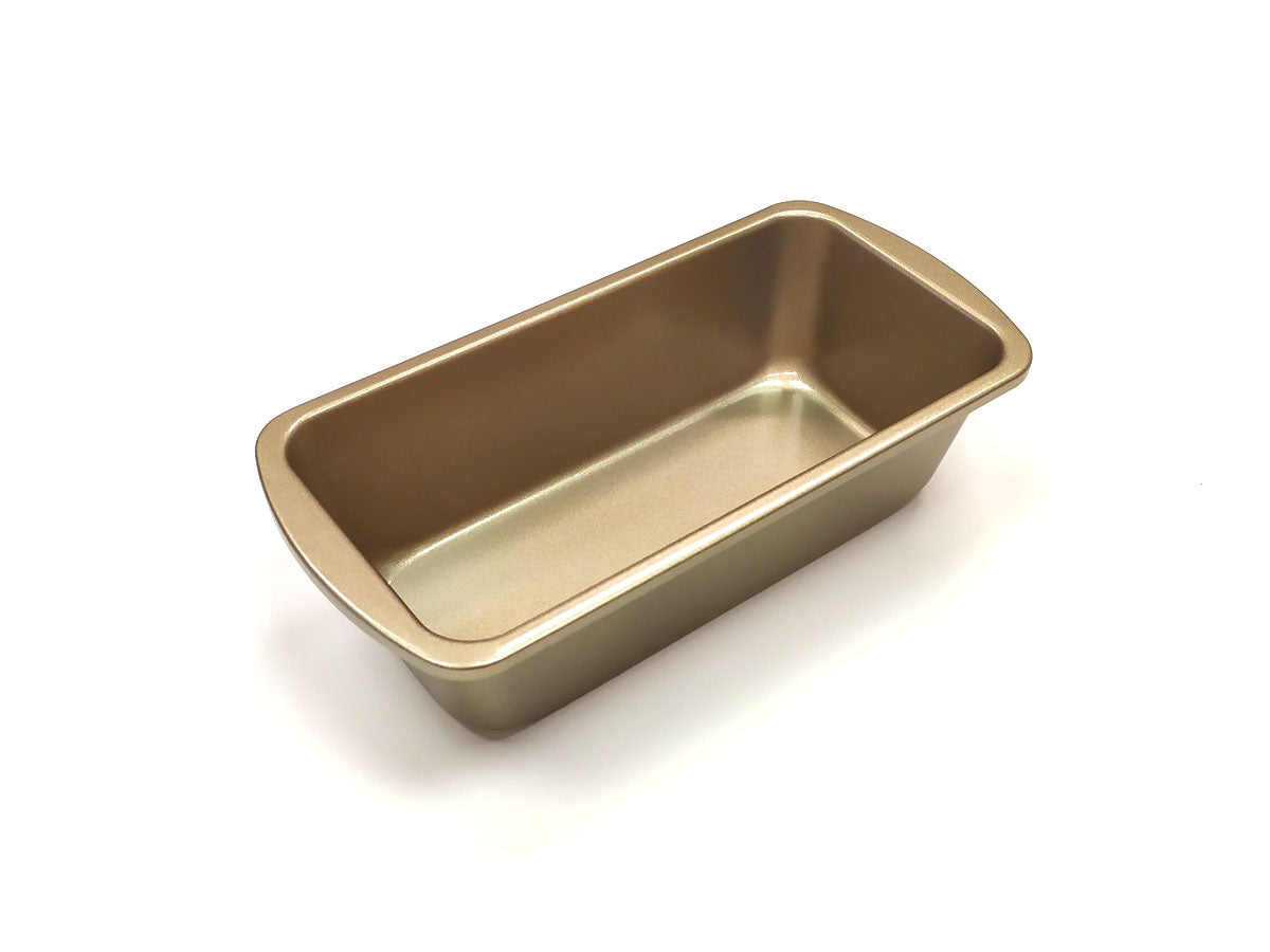 Webake 11.5x5 Inch Carbon Steel Non-Stick Loaf Pan