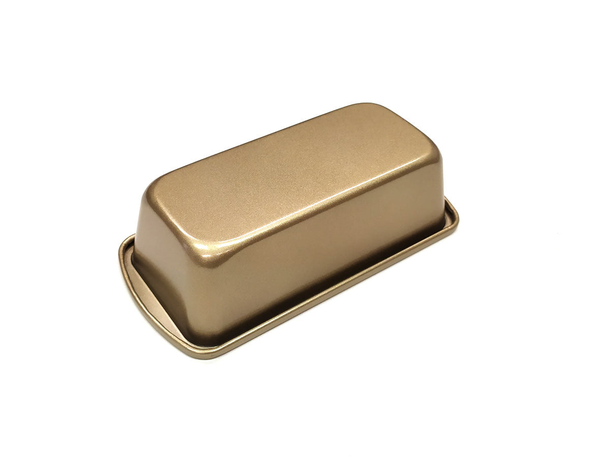 Webake Carbon Steel Non-Stick Meat Bread Loaf Pan