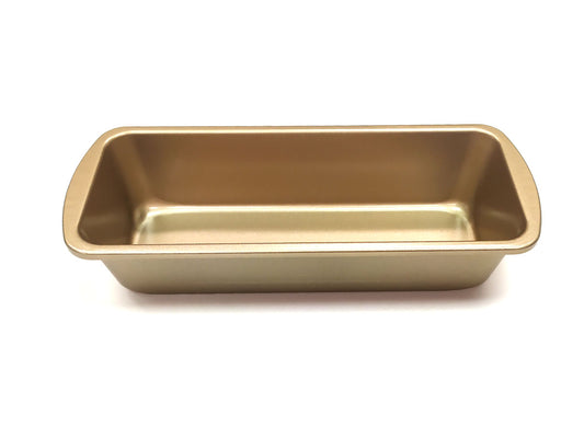 Webake Carbon Steel Non-Stick Meatloaf Pan