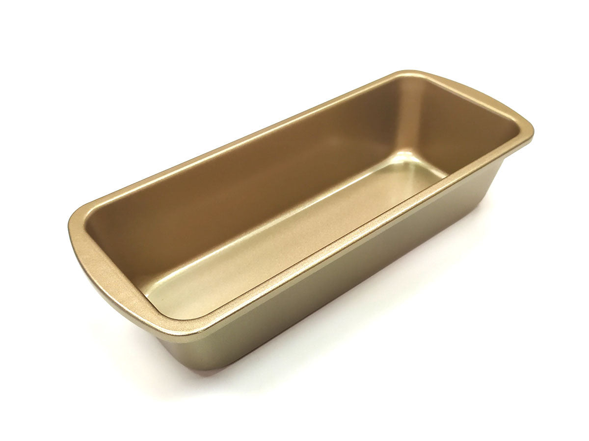 Webake Carbon Steel Non-Stick Meatloaf Pan