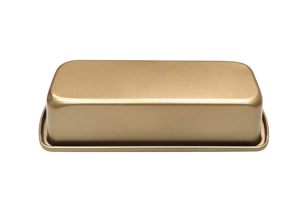Webake Carbon Steel Non-Stick Meatloaf Pan