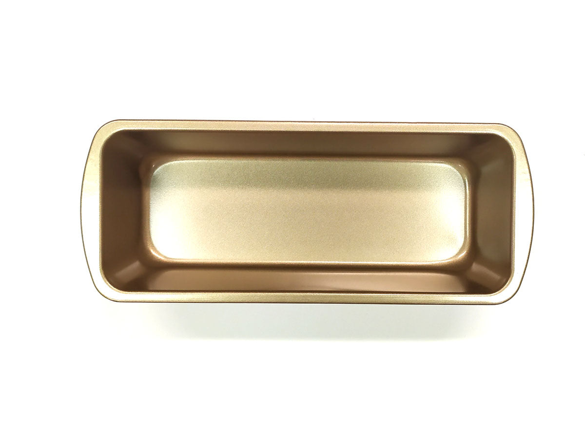 Webake Carbon Steel Non-Stick Meatloaf Pan