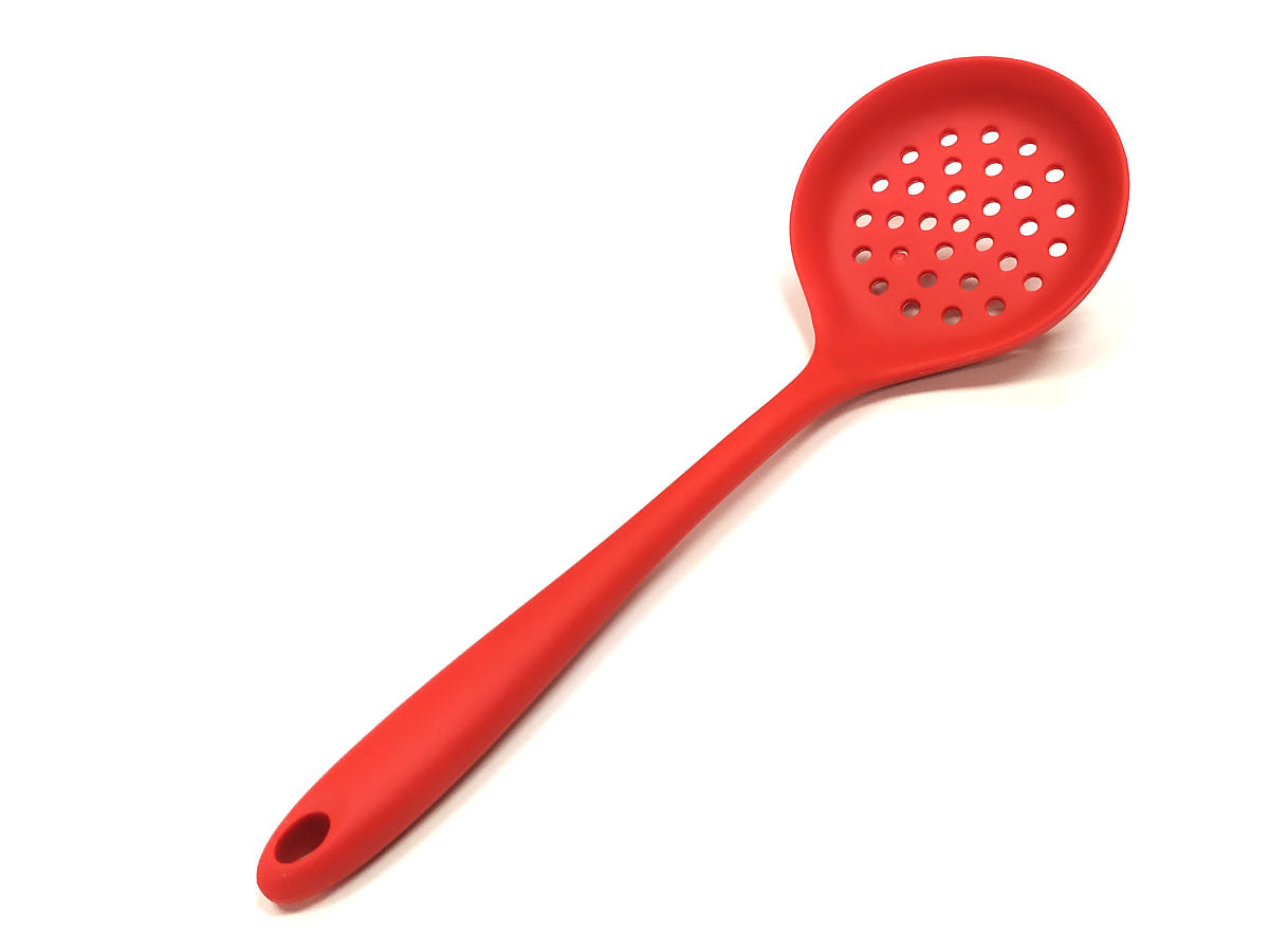 Webake Food Grade Silicone Colander for Cooking