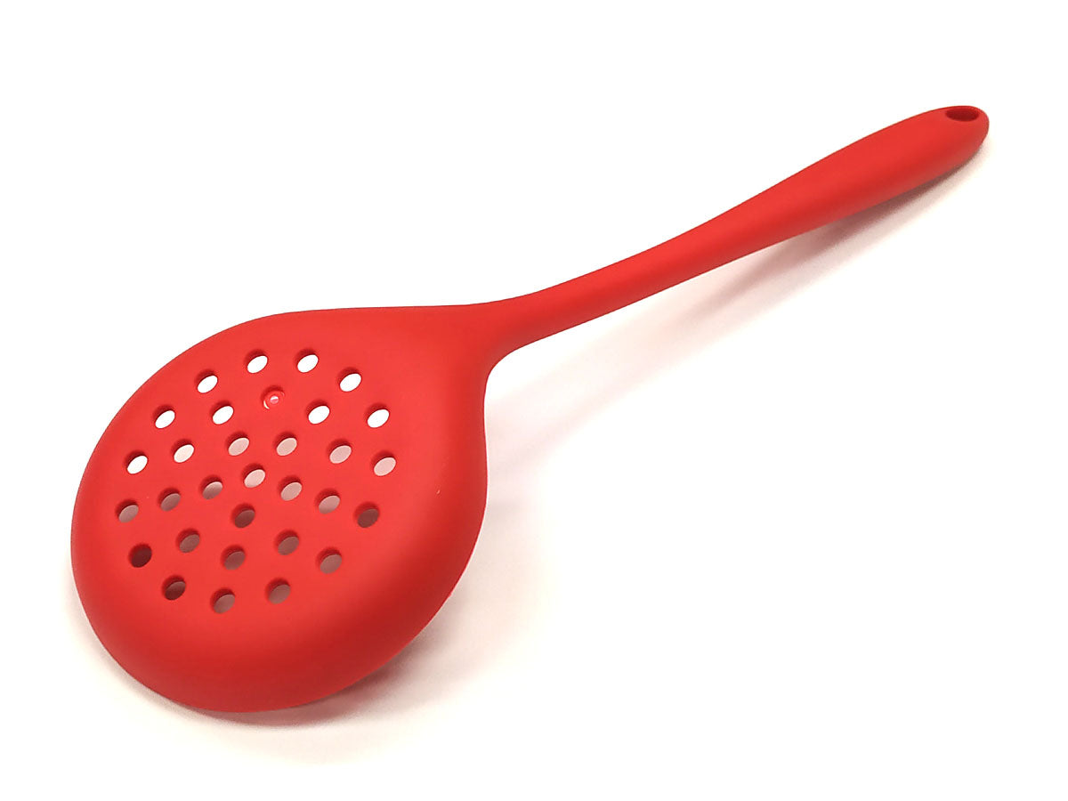 Webake Food Grade Silicone Colander for Cooking