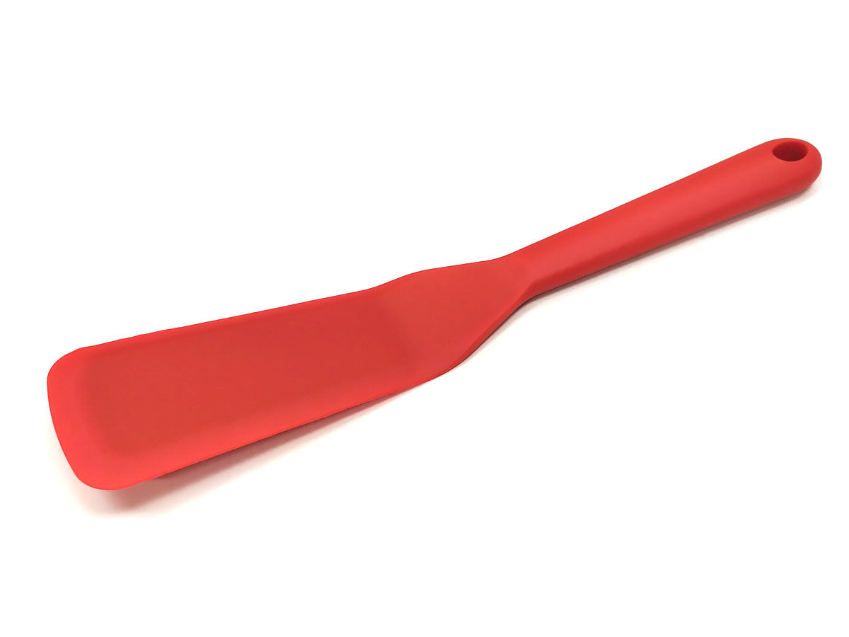 Webake Food Grade Silicone Non Stick Baking Spatula Set