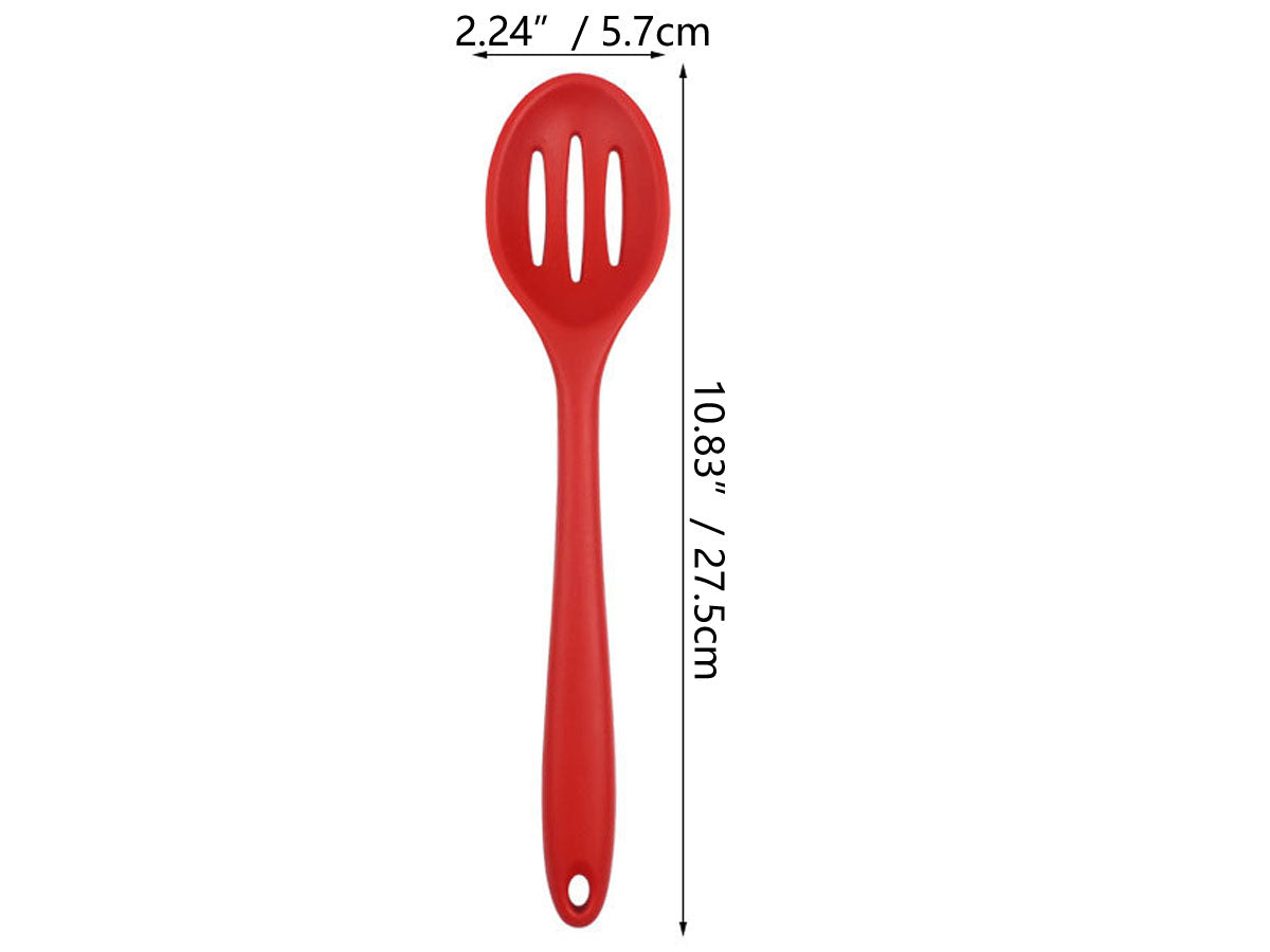 Webake Food Grade Silicone Scoop for Cooking