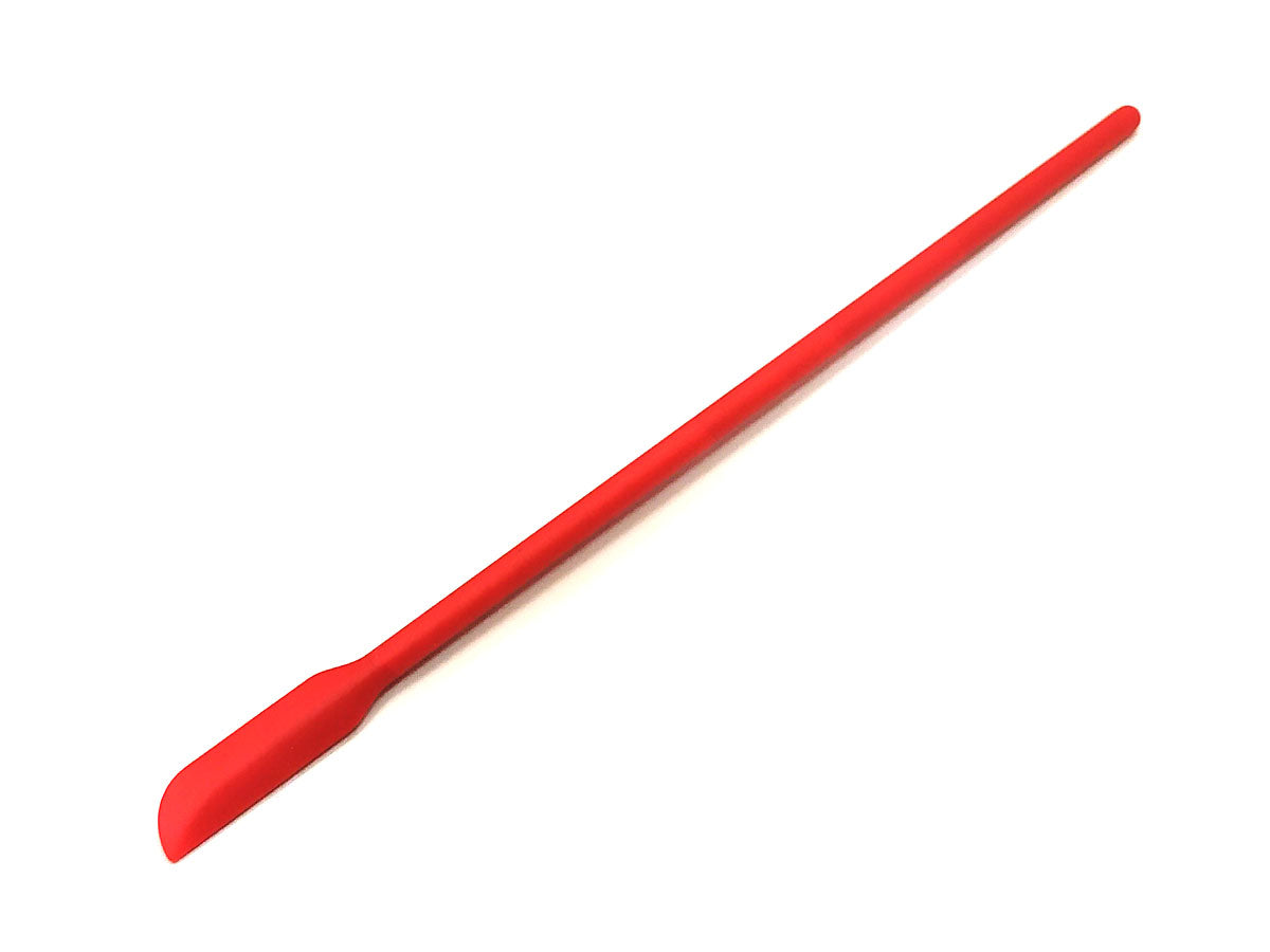 Webake Food Grade Silicone Mini Jam Spatula