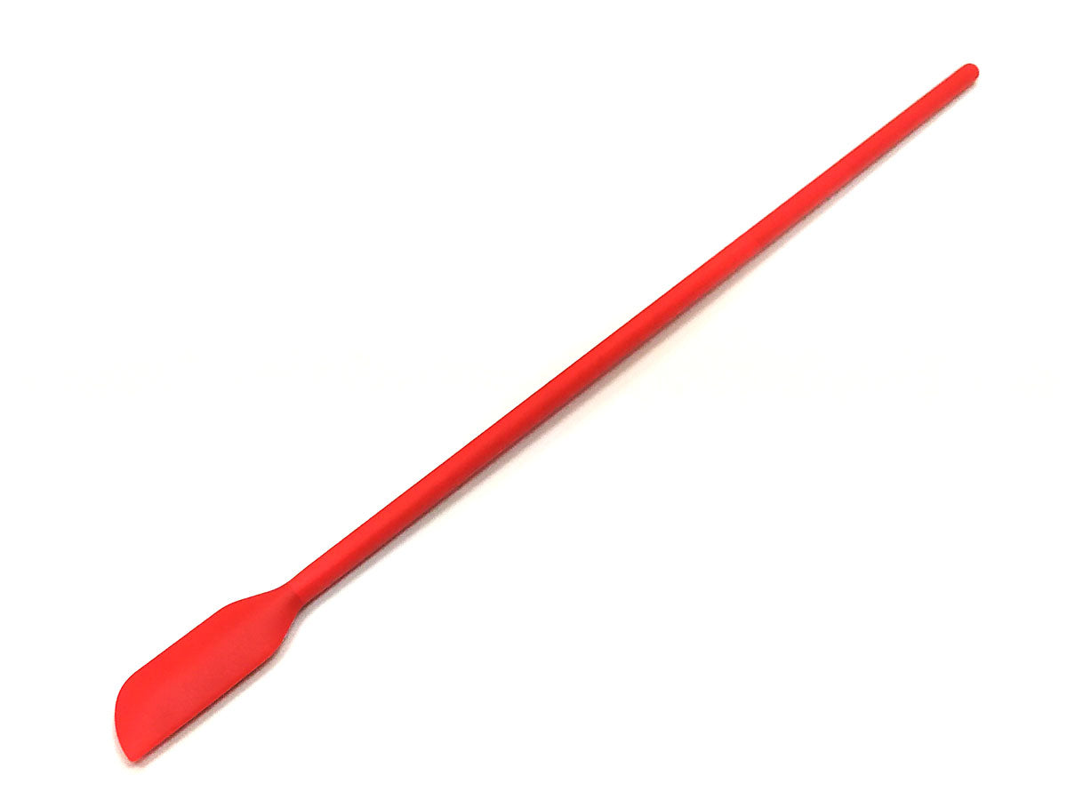 Webake Food Grade Silicone Mini Jam Spatula