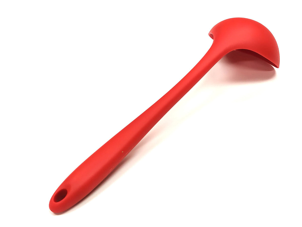 Webake Food Grade Silicone Spoons for Cooking