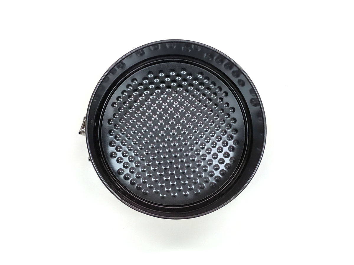 Webake Non-Stick Removable Bottom 7 Inch Springform Pan