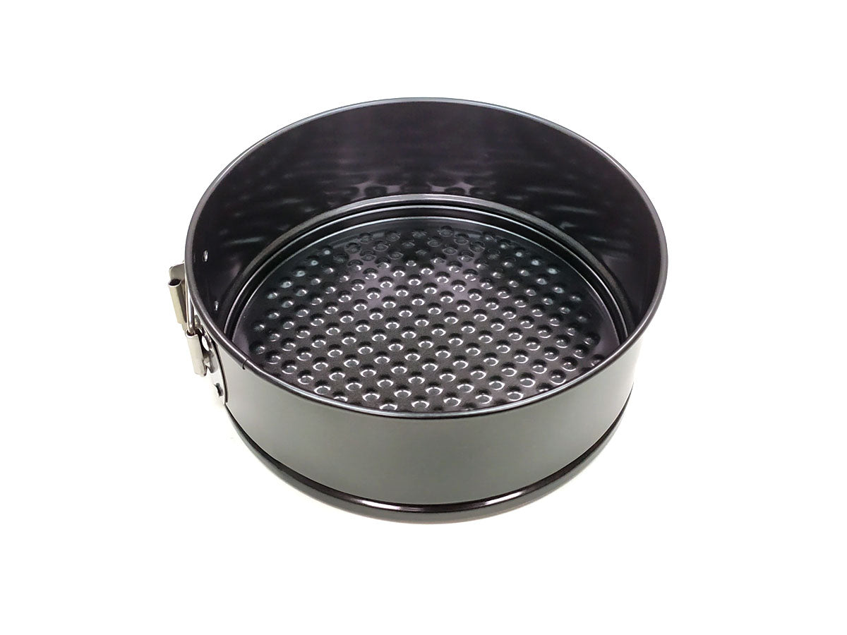 Webake Non-Stick Removable Bottom 7 Inch Springform Pan