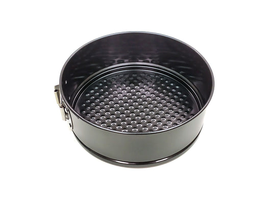 Webake Non-Stick Removable Bottom 7 Inch Springform Pan