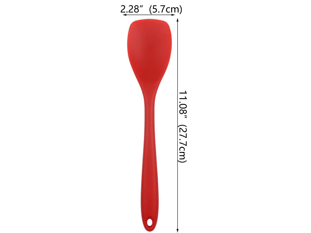 Webake Non Stick Silicone Chef Cooking Utensil