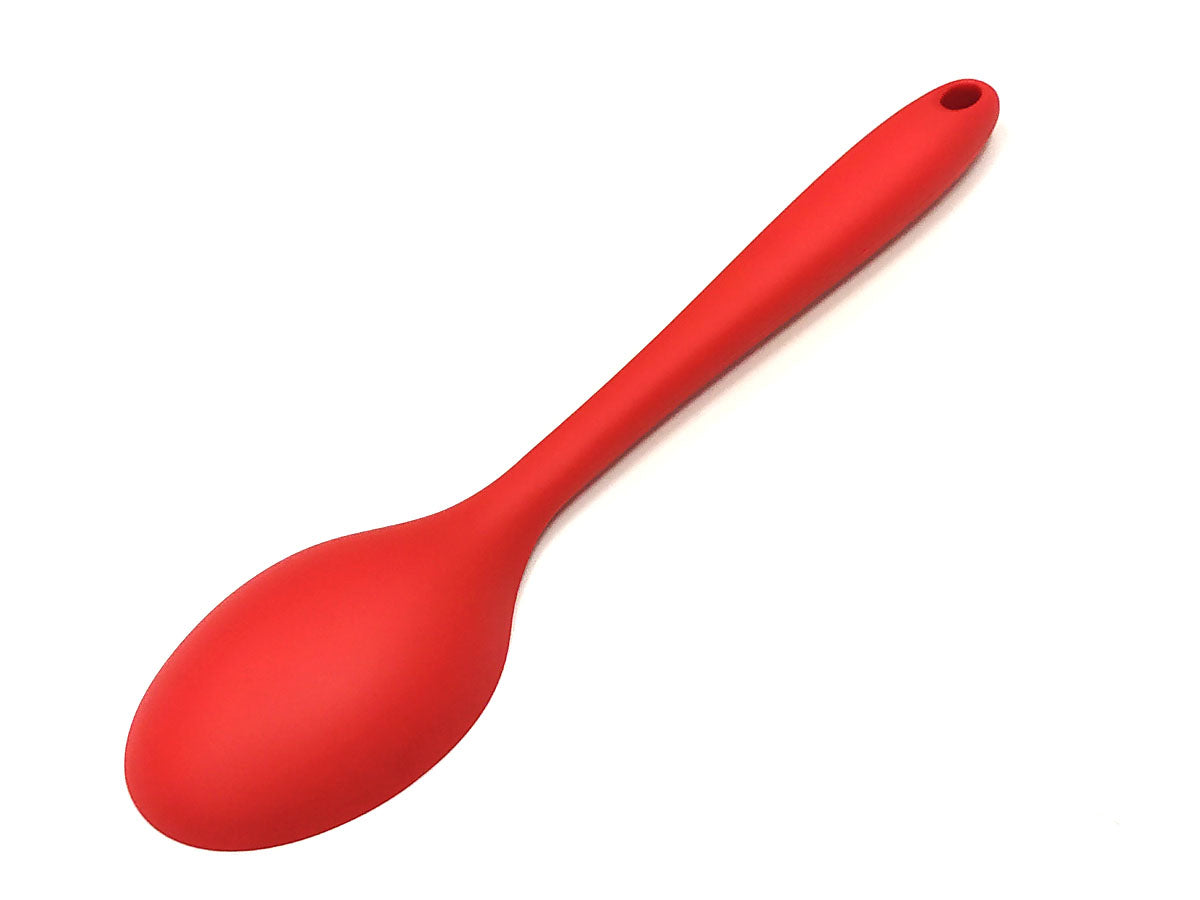 Webake Non Stick Silicone Spoon Utensils Tools