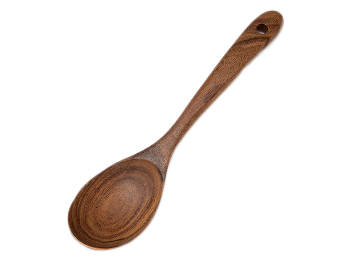 Webake Non Stick Wooden Spoons for Cooking