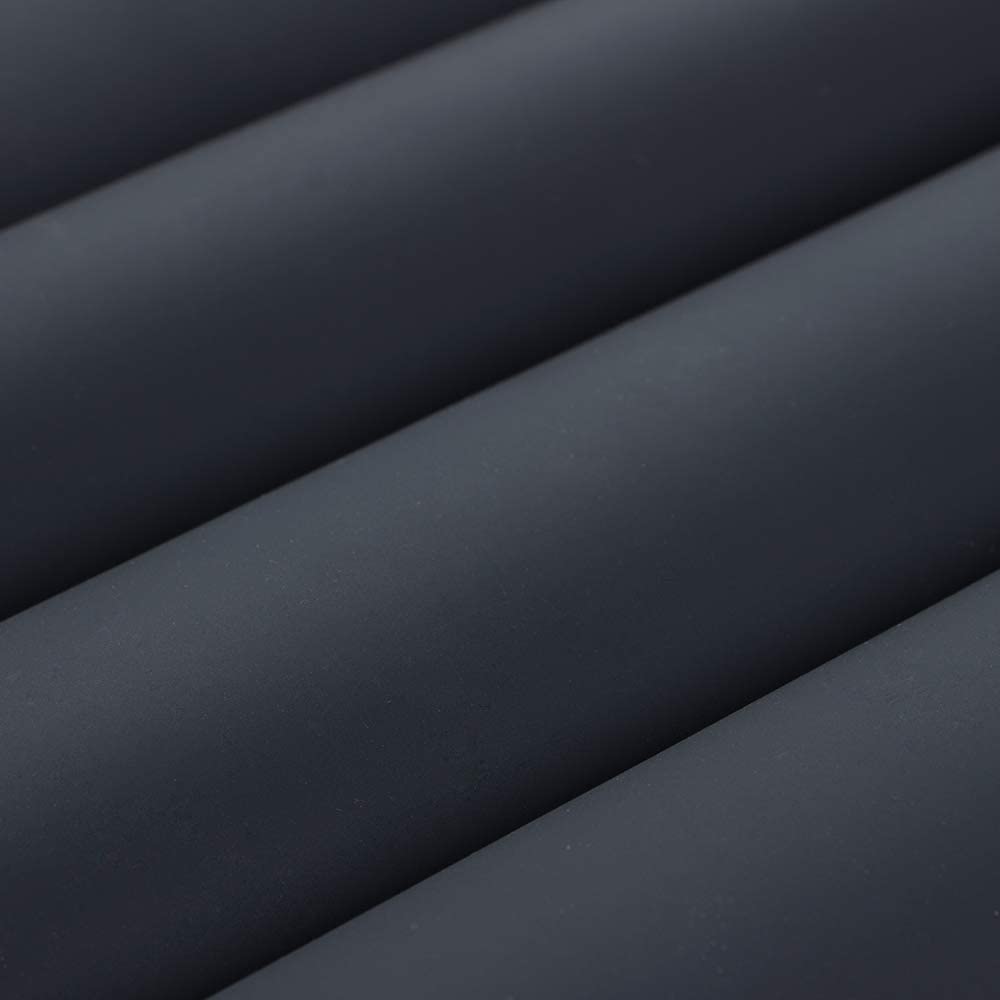 Webake 16.5 x 11.5 inch heat resistant waterproof insulation washable non-slip silicone placemats,Set of 4