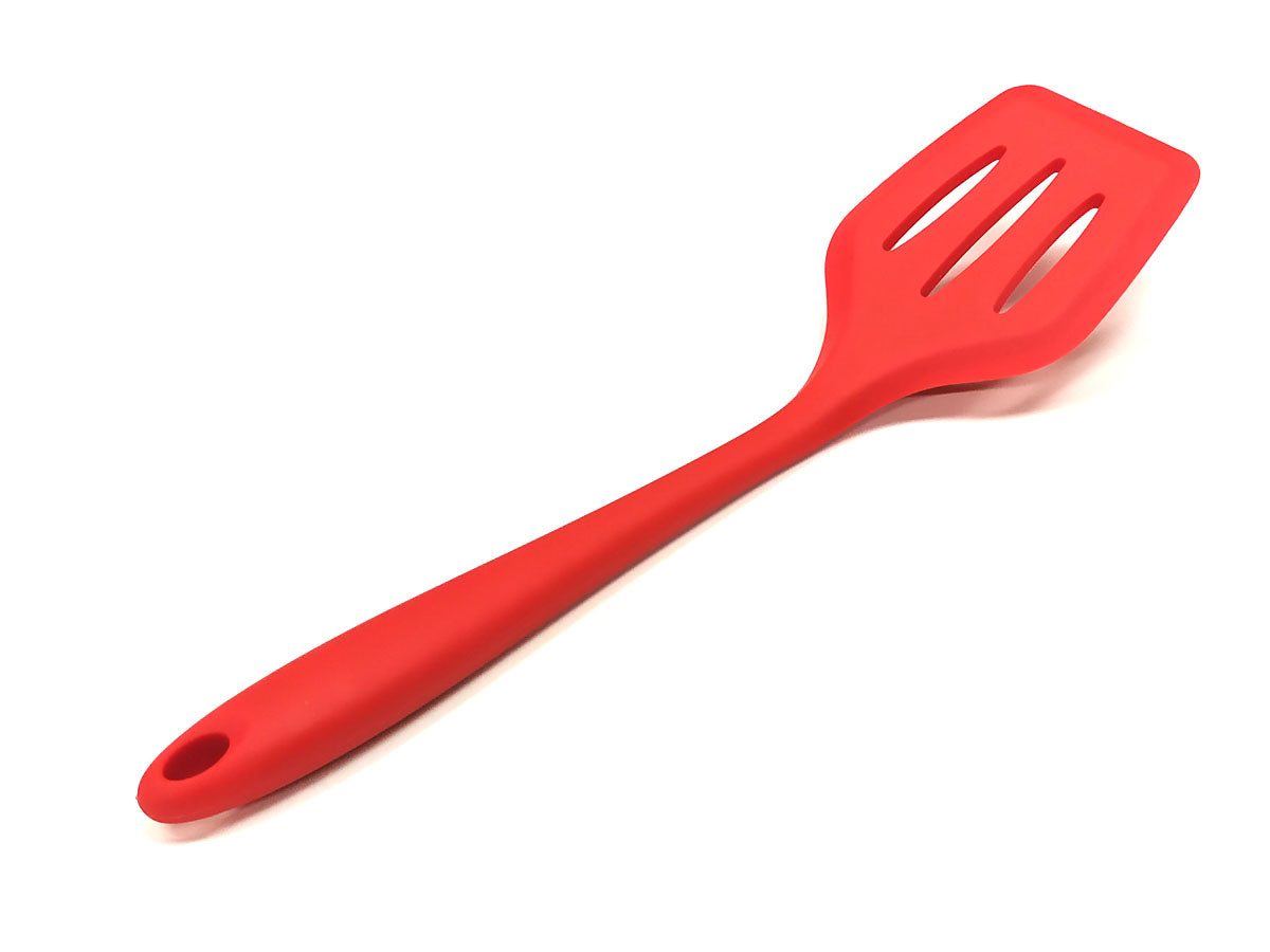Webake Seamless Silicone Slotted Shovel