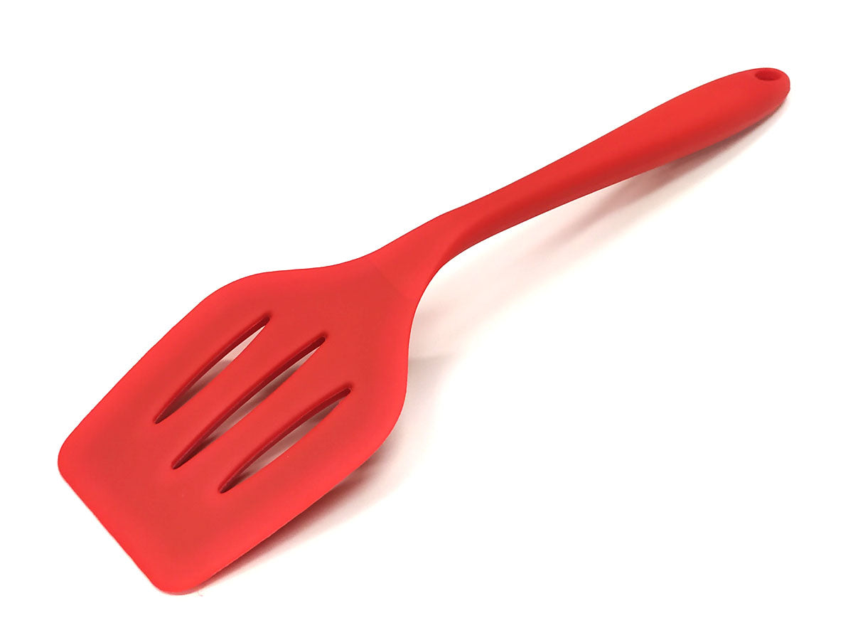 Webake Seamless Silicone Slotted Shovel