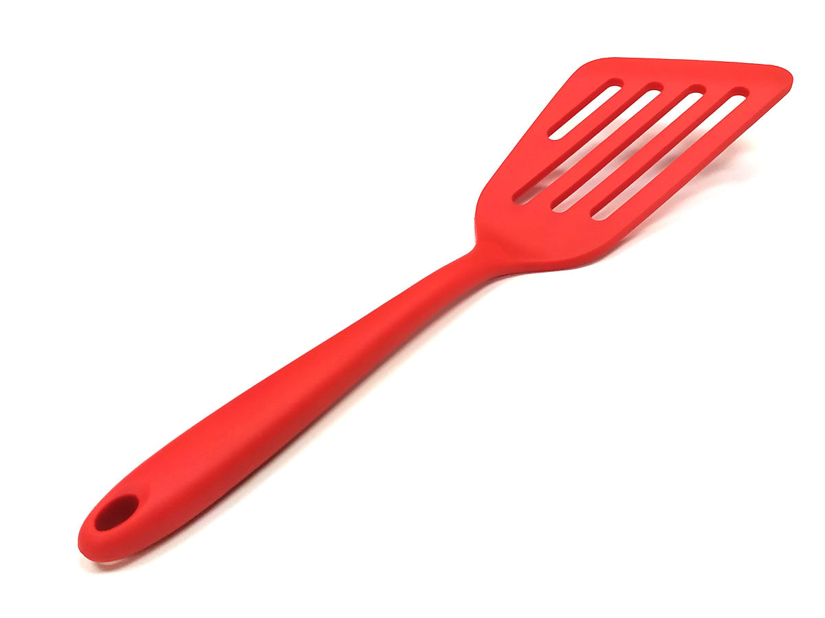 Webake Silicone Kitchen Inclined Leak Shovel