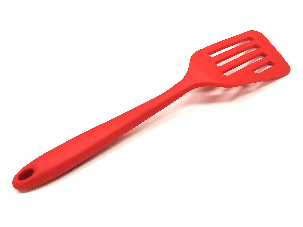 Webake Silicone Kitchen Inclined Leak Shovel