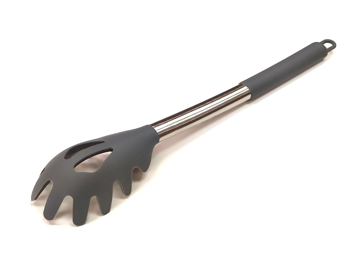 Webake Stainless Steel Handle Heat Resistance Silicone Cooking Utensils