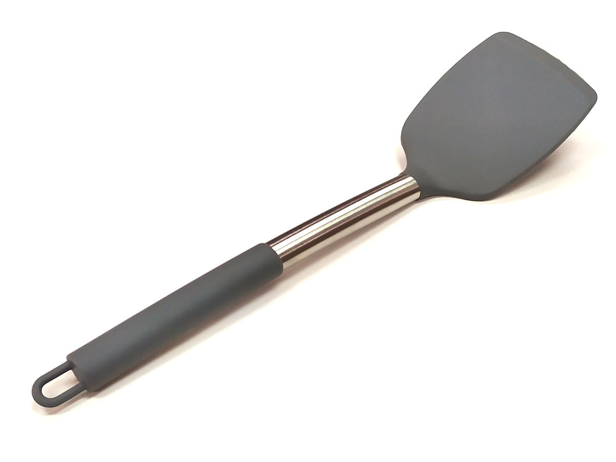 Webake Stainless Steel Handle Silicone Non Stick BPA Free Cooking Tools