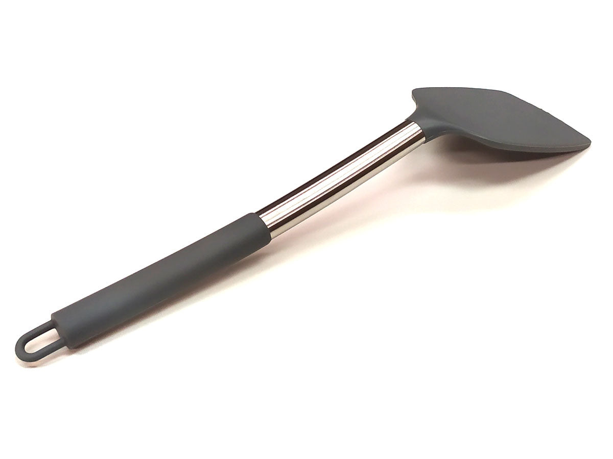 Webake Stainless Steel Handle Silicone Non Stick BPA Free Cooking Tools