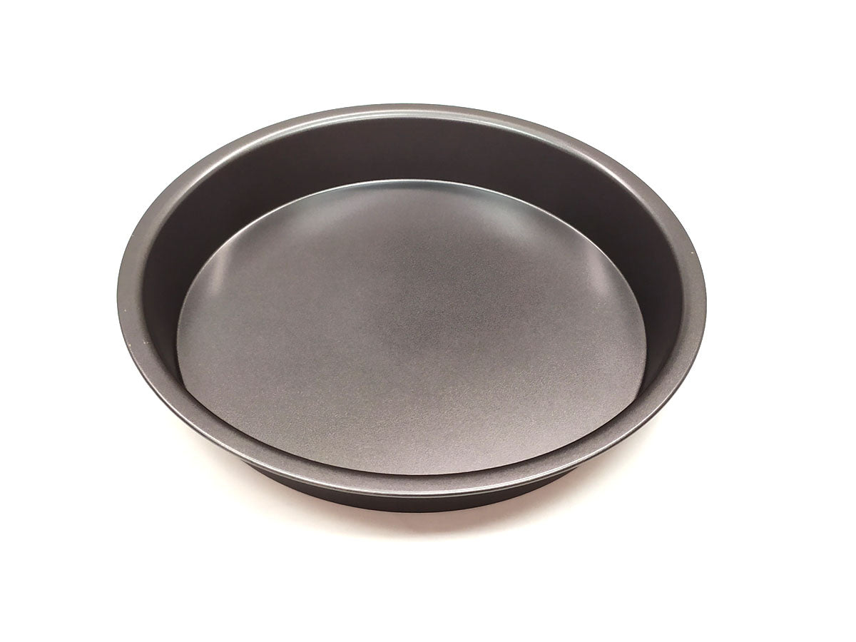 Webake Steel Food Grade 10 Inch Cake Pan