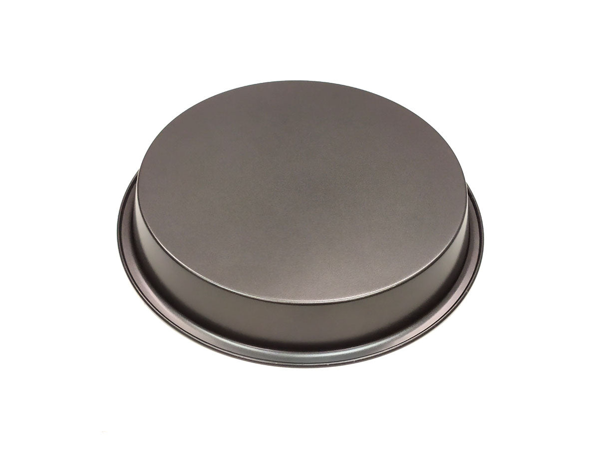 Webake Steel Food Grade 10 Inch Cake Pan