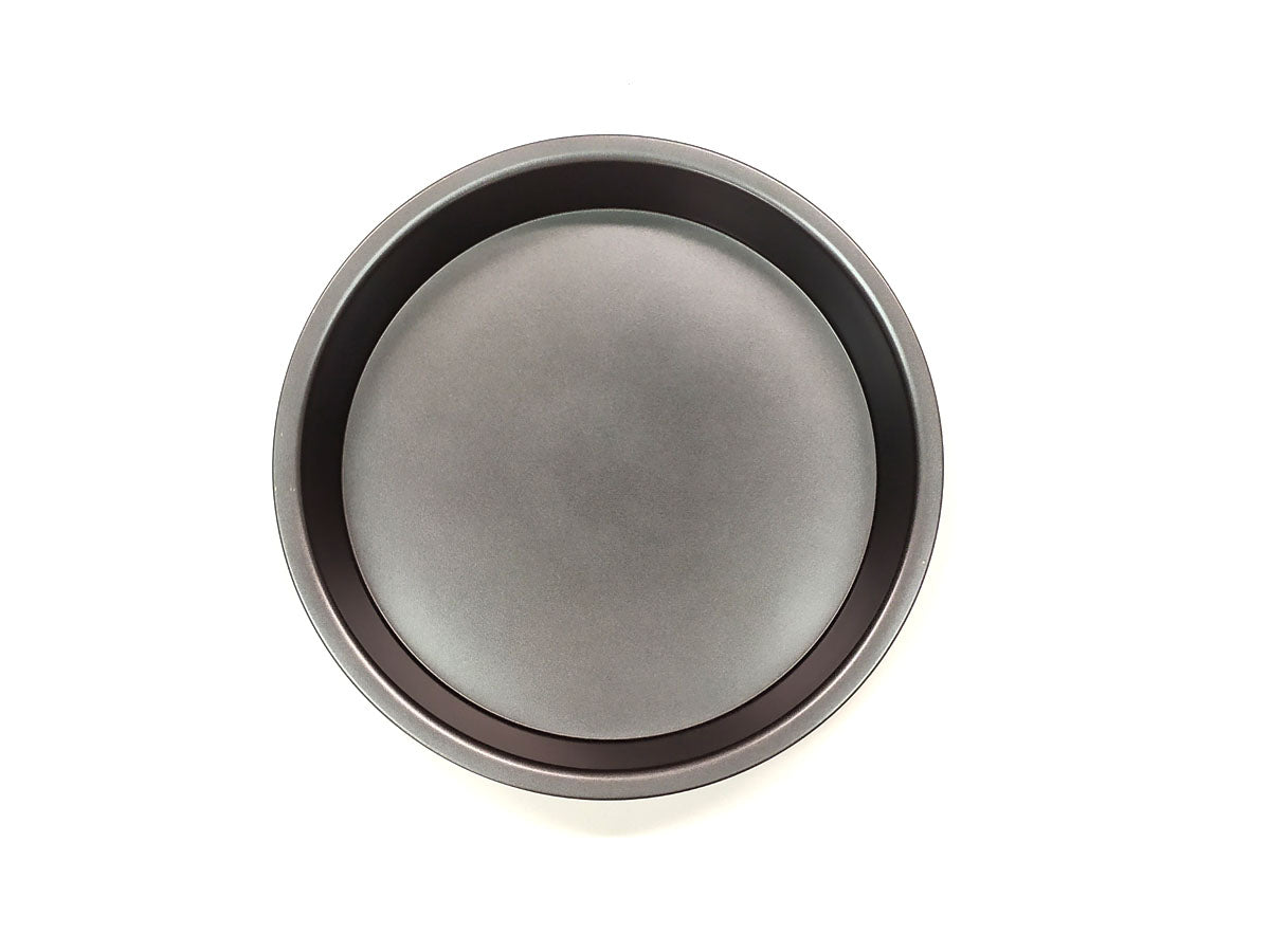 Webake Steel Food Grade 10 Inch Cake Pan